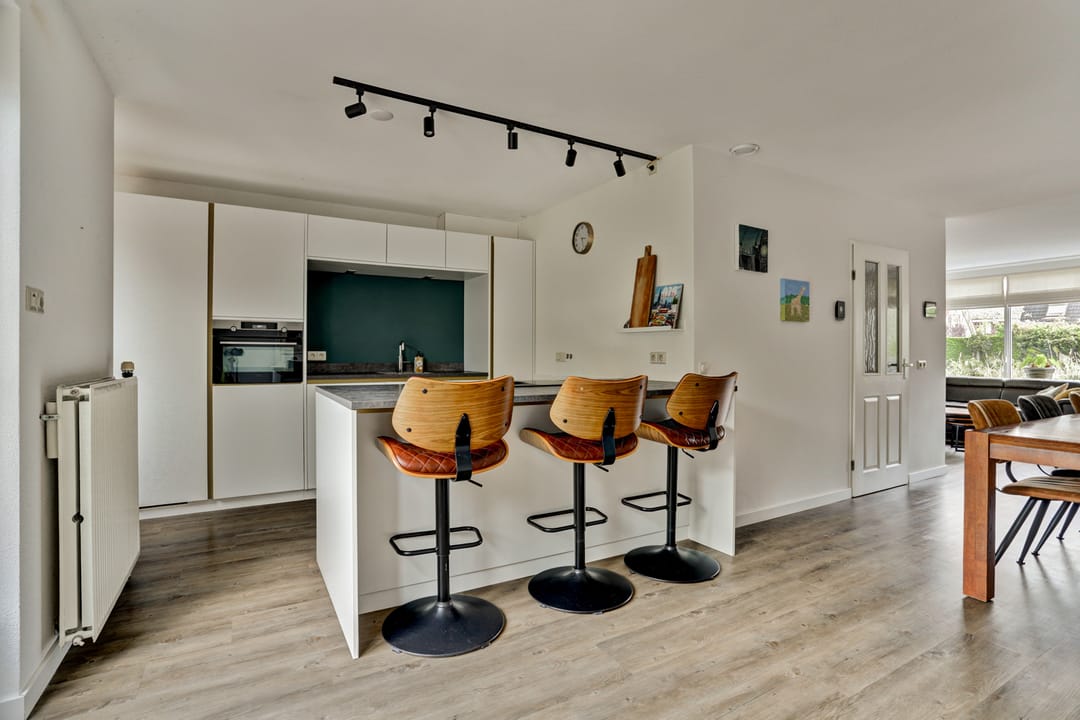 Photo 17 of Thorbecke singel 10