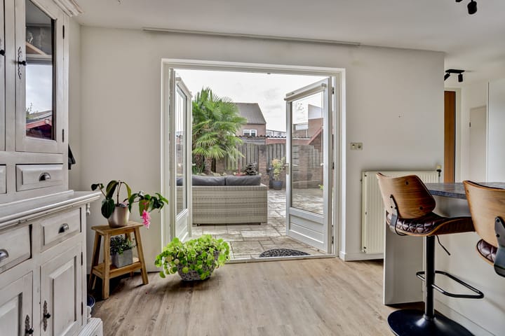 Foto 19 van Thorbecke singel 10