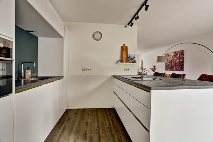 Foto 20 van Thorbecke singel 10