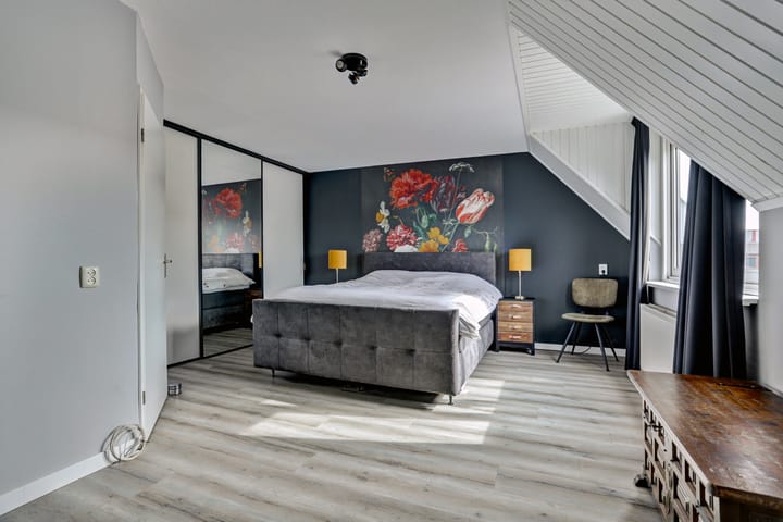 Foto 24 van Thorbecke singel 10