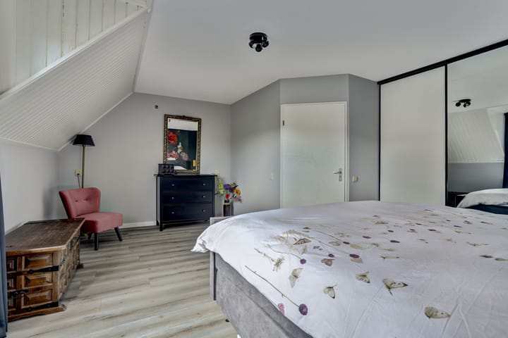 Foto 25 van Thorbecke singel 10