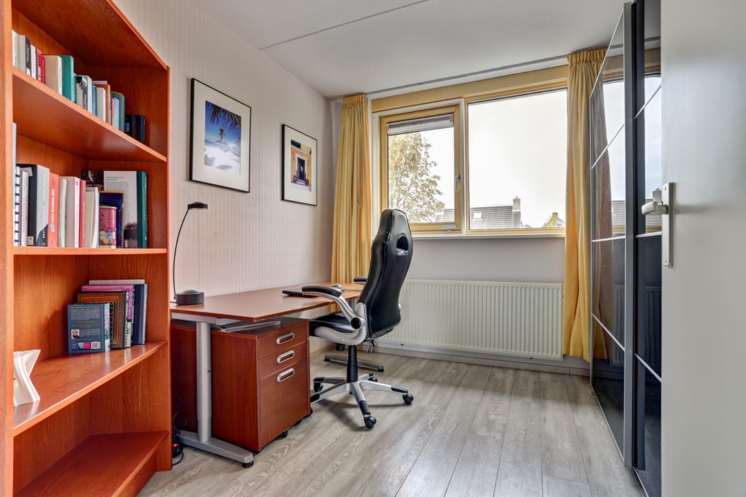 Photo 26 of Thorbecke singel 10