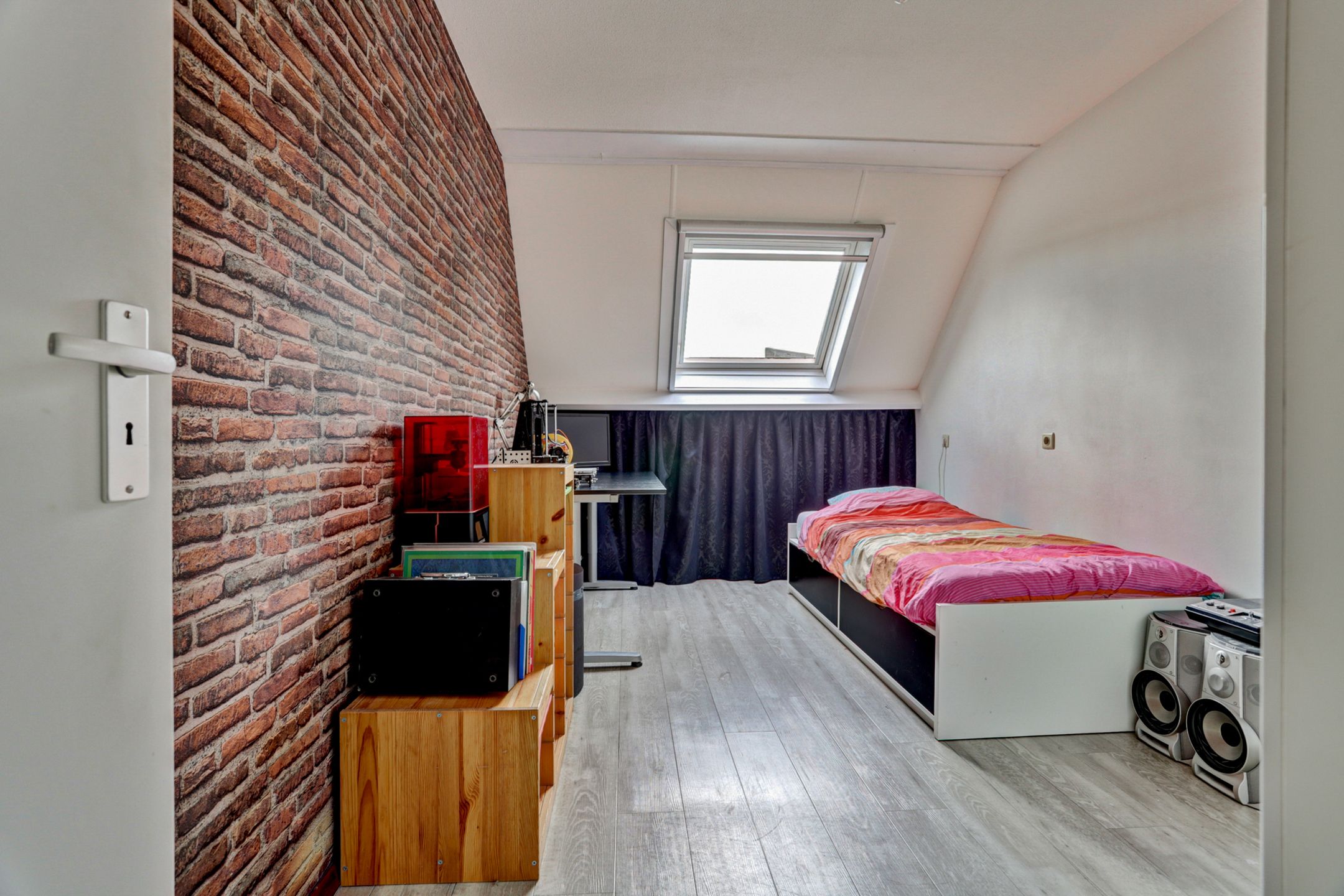 Photo 33 of Thorbecke singel 10