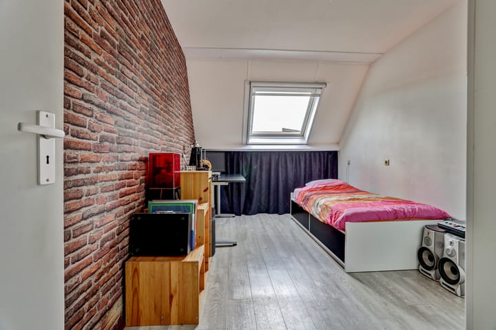 Foto 33 van Thorbecke singel 10