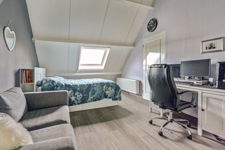 Foto 37 van Thorbecke singel 10