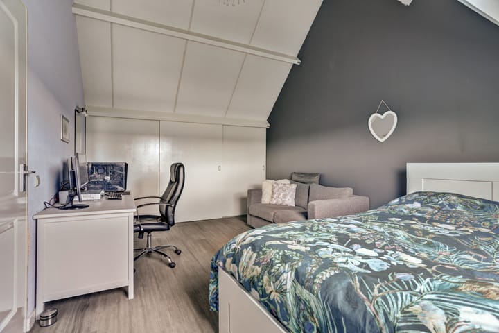 Foto 36 van Thorbecke singel 10