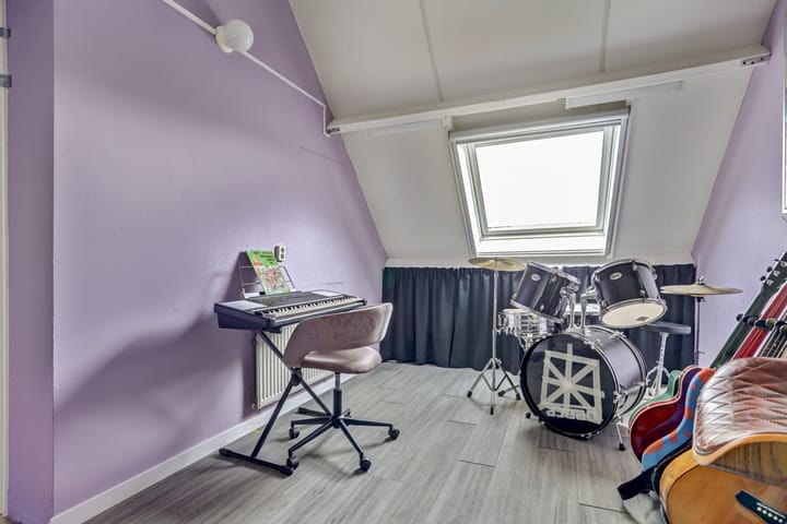 Foto 38 van Thorbecke singel 10