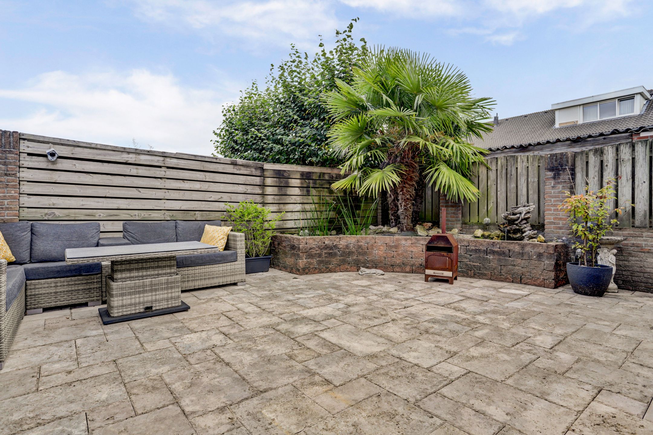 Photo 39 of Thorbecke singel 10