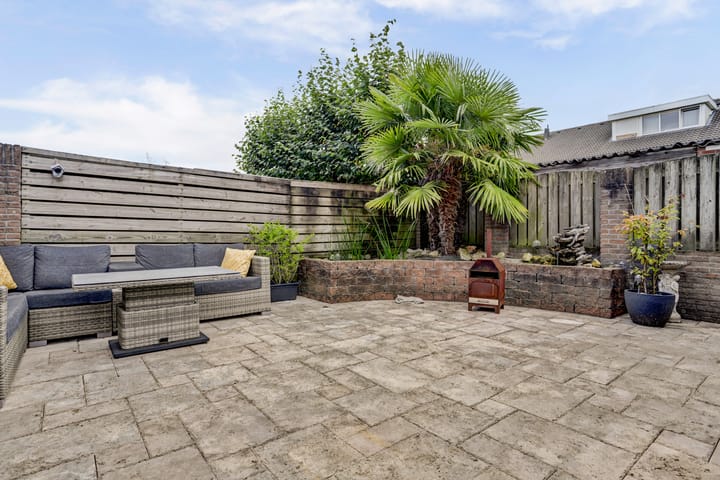 Foto 39 van Thorbecke singel 10