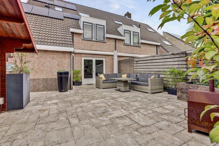 Foto 40 van Thorbecke singel 10