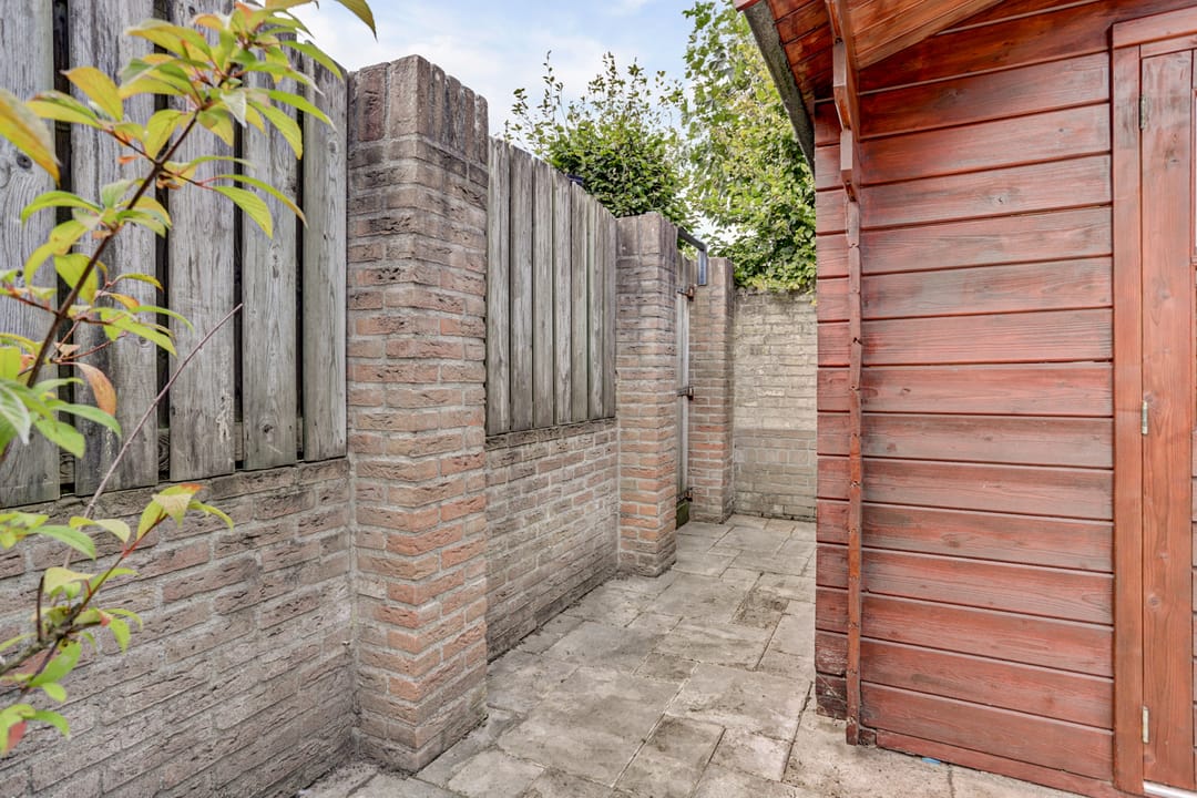 Photo 41 of Thorbecke singel 10