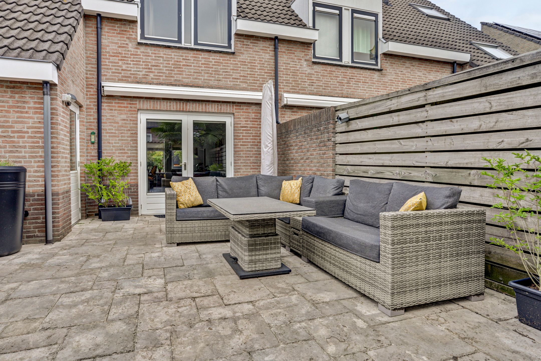 Photo 42 of Thorbecke singel 10