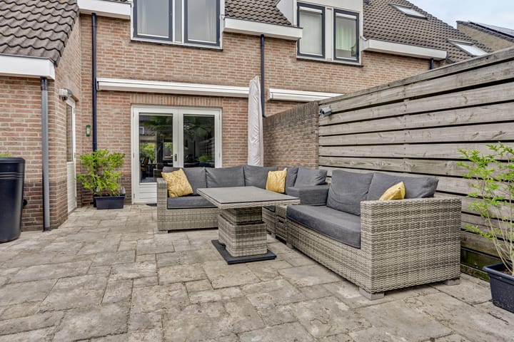 Foto 42 van Thorbecke singel 10