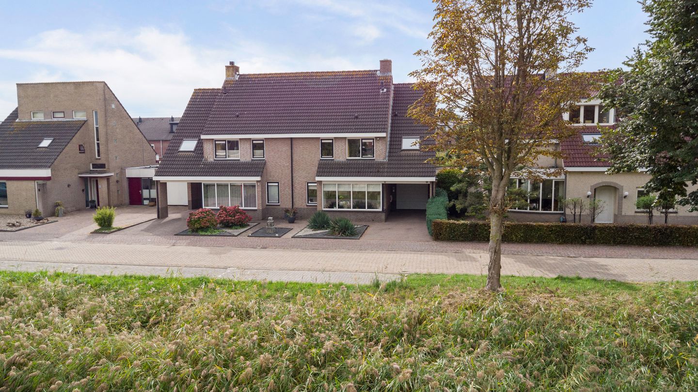 Photo 49 of Thorbecke singel 10