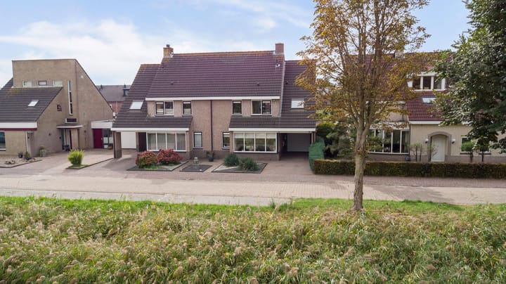 Foto 49 van Thorbecke singel 10