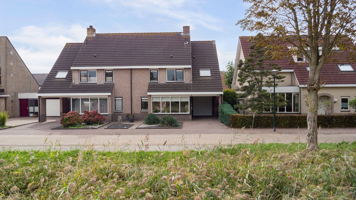 Photo 50 of Thorbecke singel 10