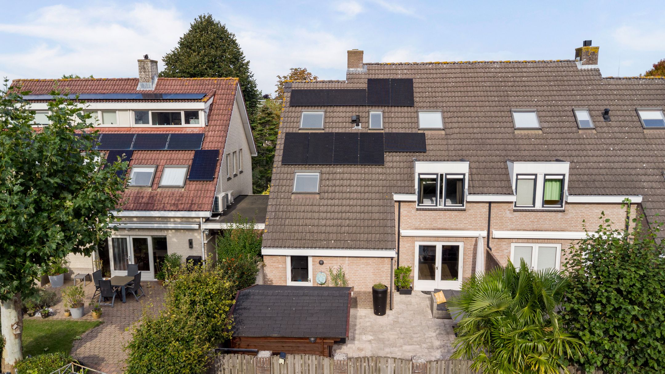 Photo 51 of Thorbecke singel 10