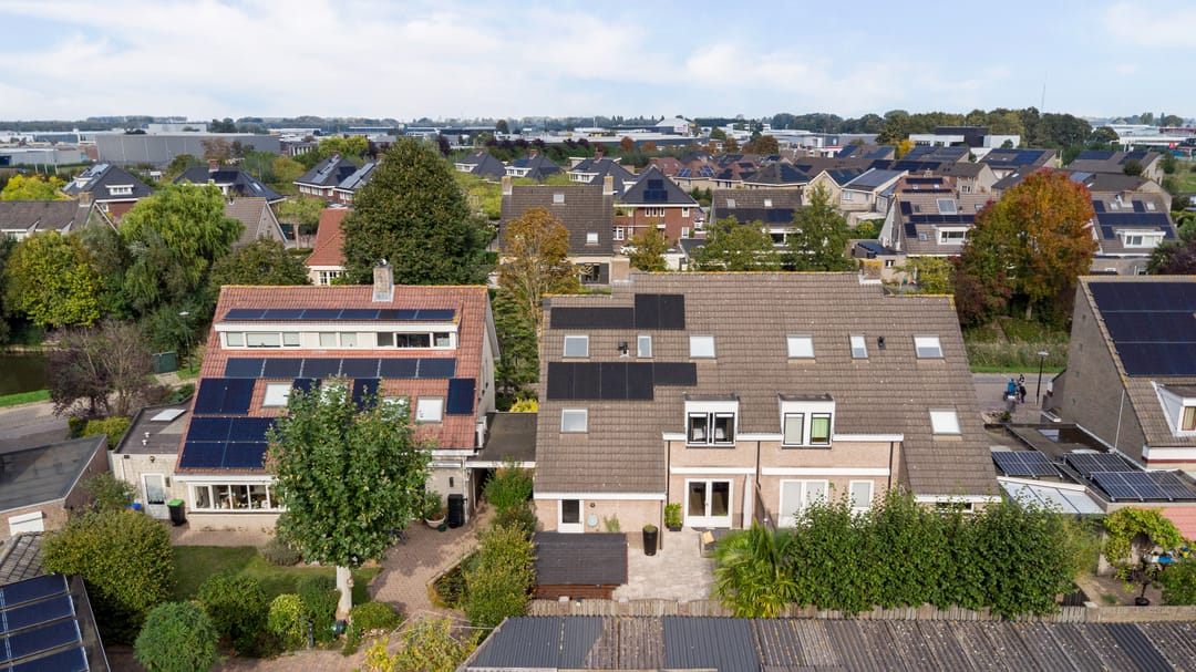 Photo 52 of Thorbecke singel 10