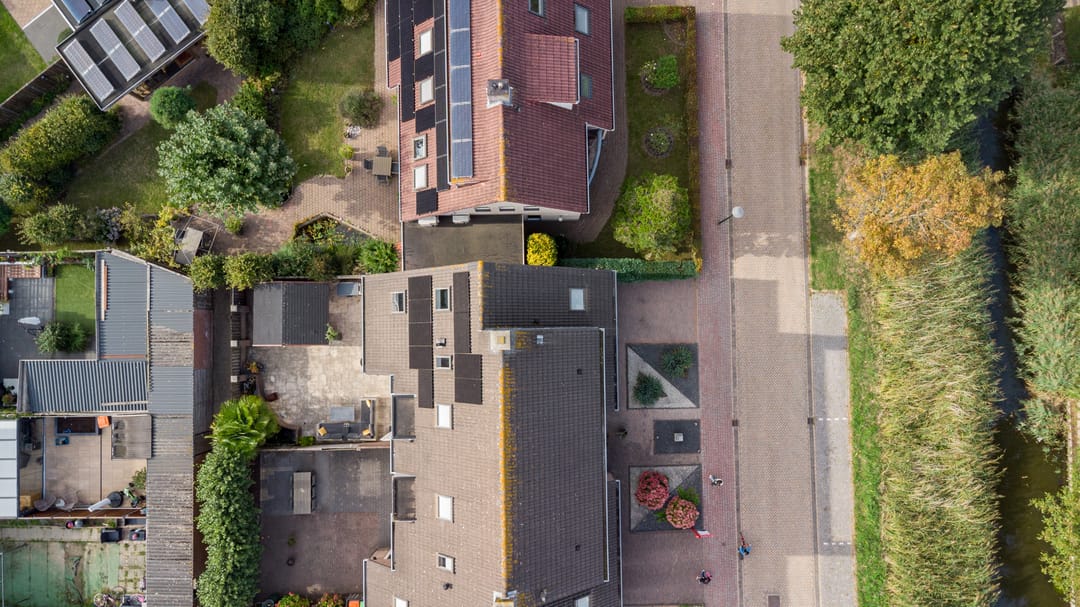 Photo 53 of Thorbecke singel 10