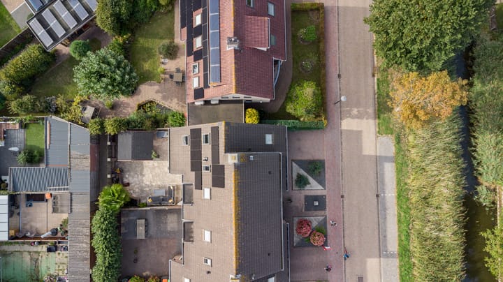 Foto 53 van Thorbecke singel 10