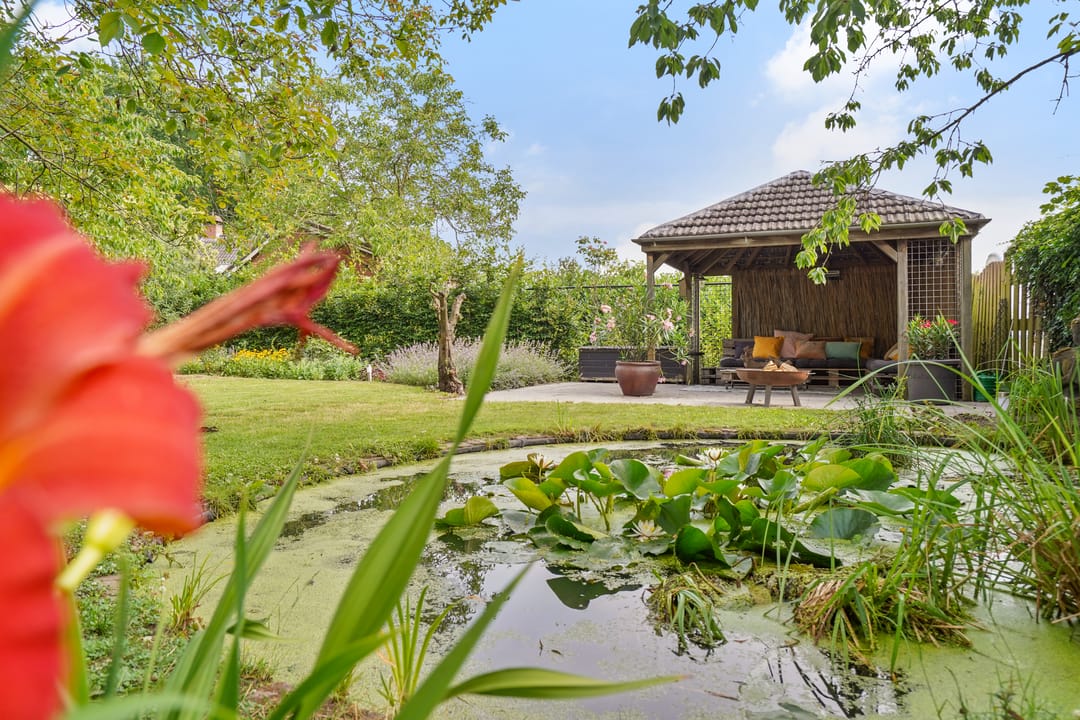 Foto 2 van Woudseweg 19