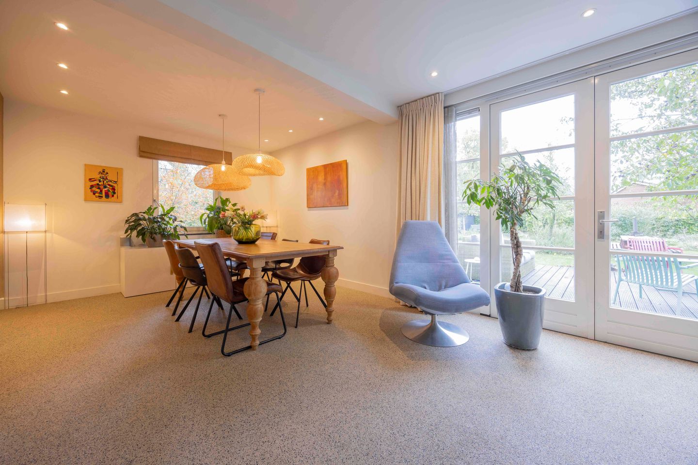 Foto 10 van Woudseweg 19