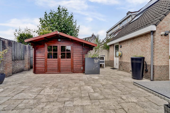 Foto 43 van Thorbecke singel 10