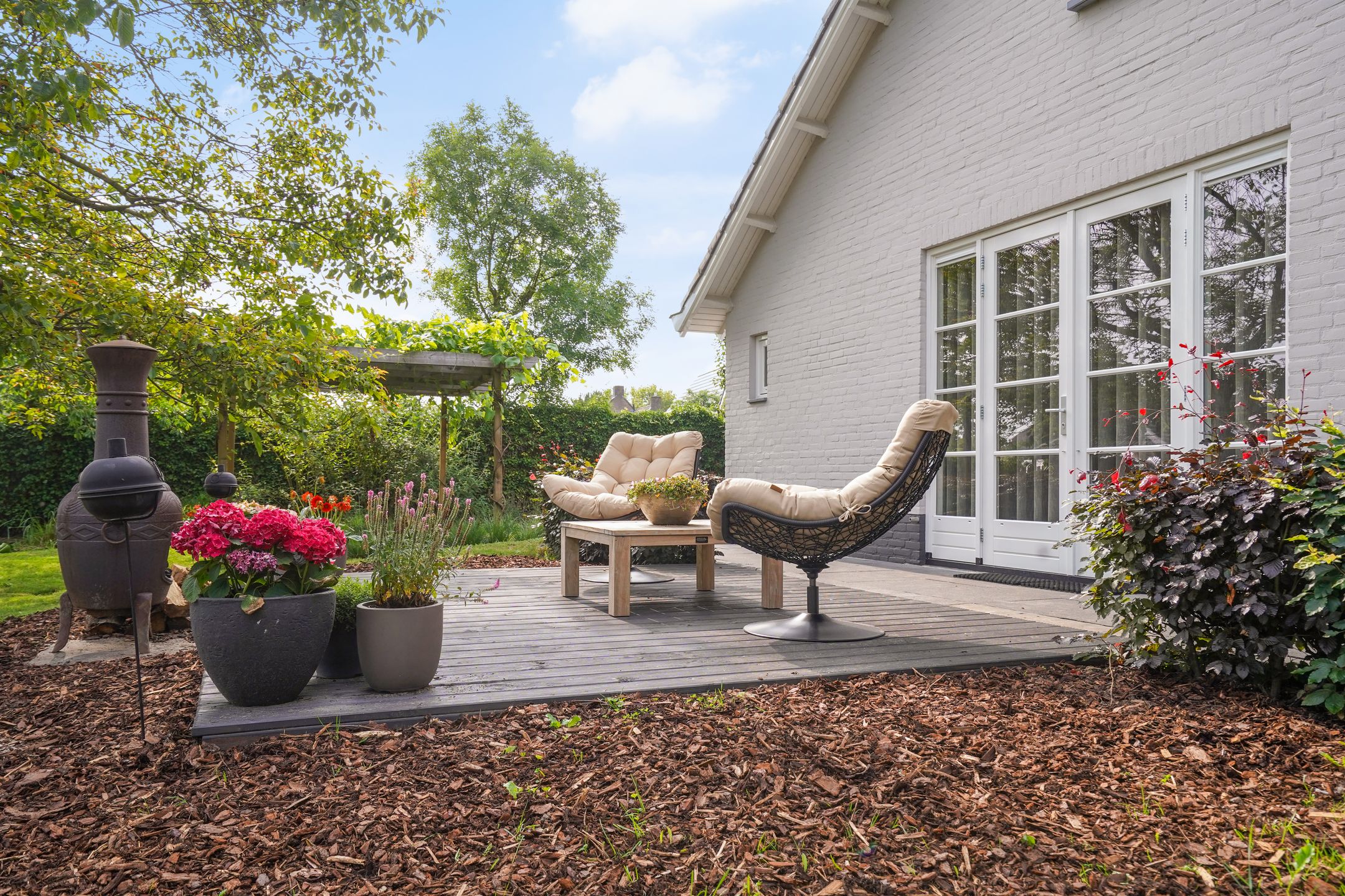 Foto 30 van Woudseweg 19