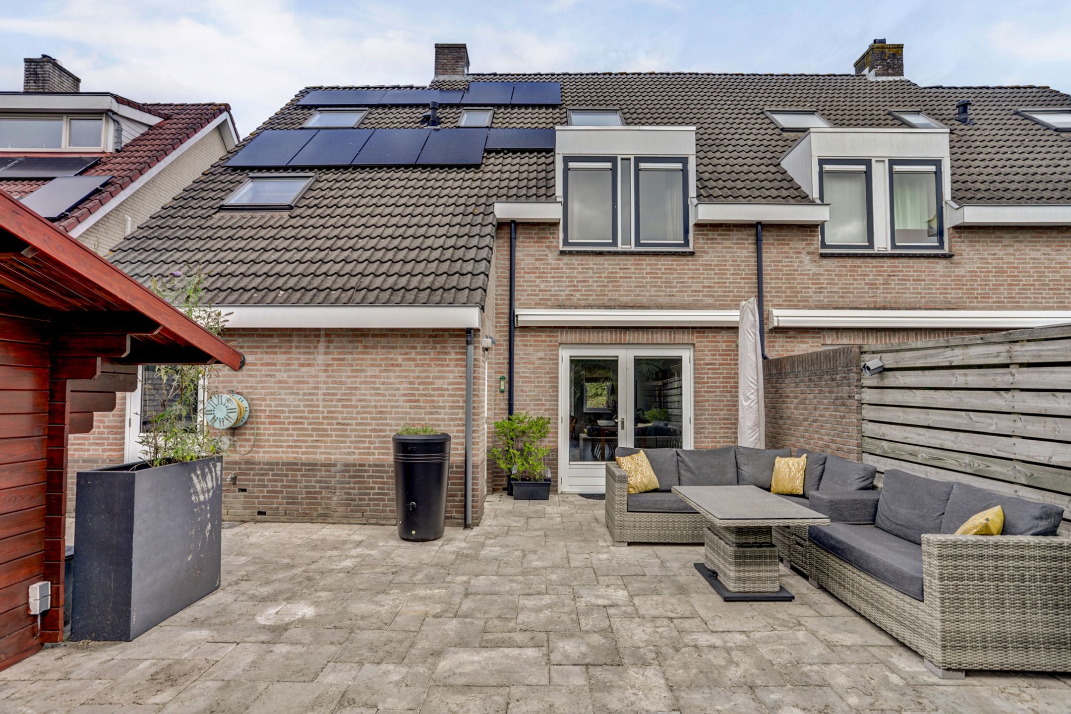 Photo 45 of Thorbecke singel 10