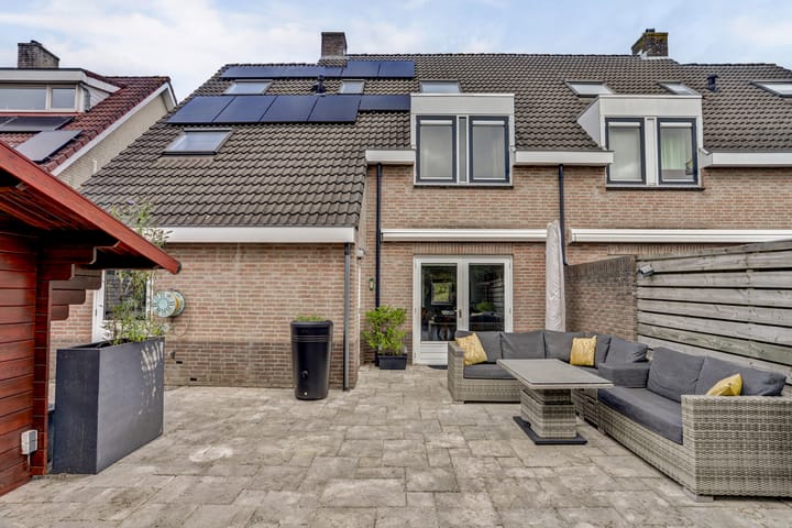 Foto 45 van Thorbecke singel 10