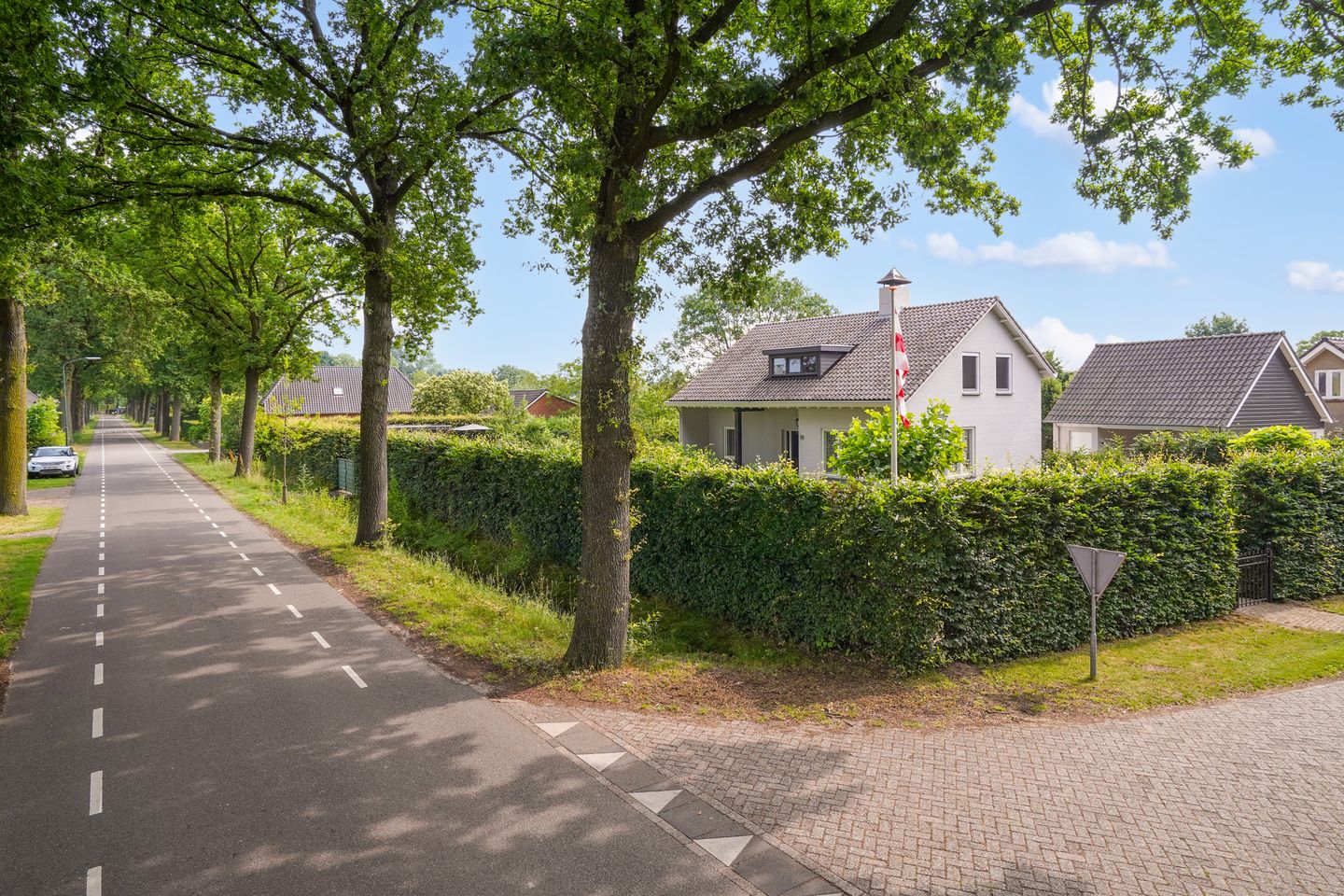 Foto 40 van Woudseweg 19