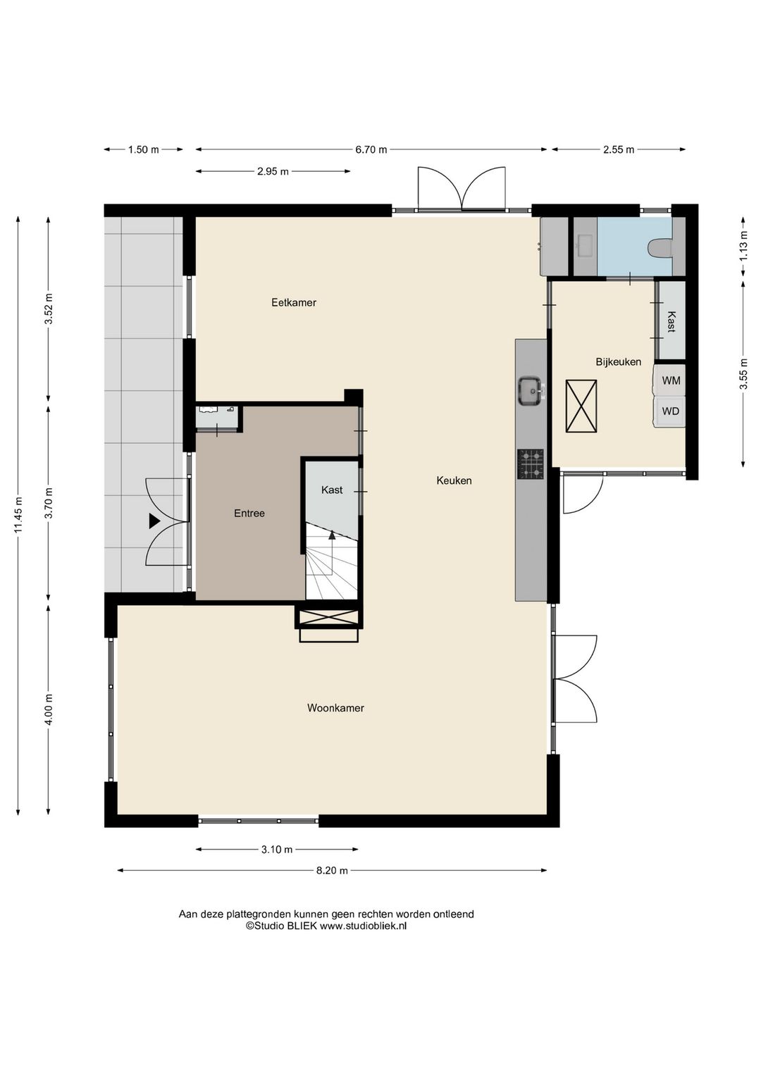 Foto 41 van Woudseweg 19