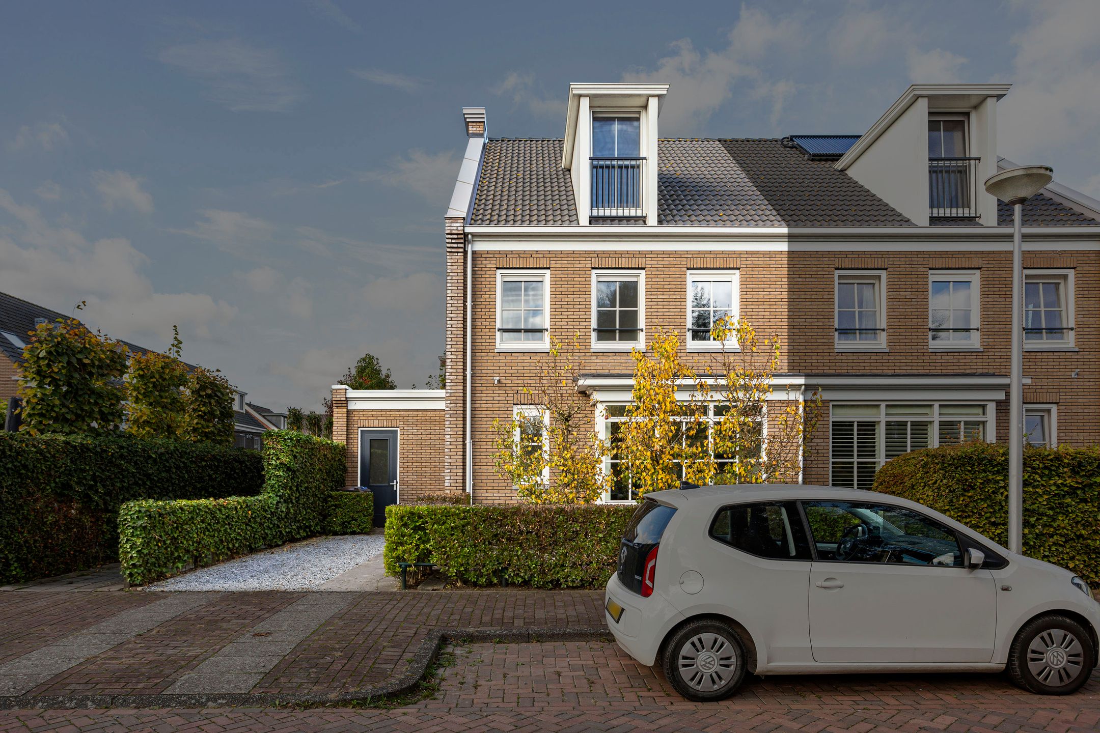 Foto 6 van Wereldtuinenlaan 9