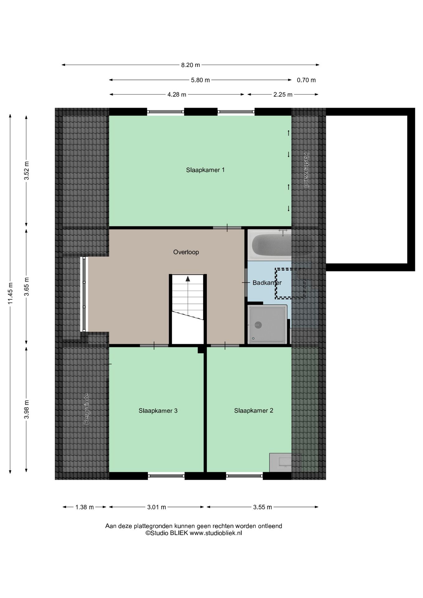 Foto 42 van Woudseweg 19