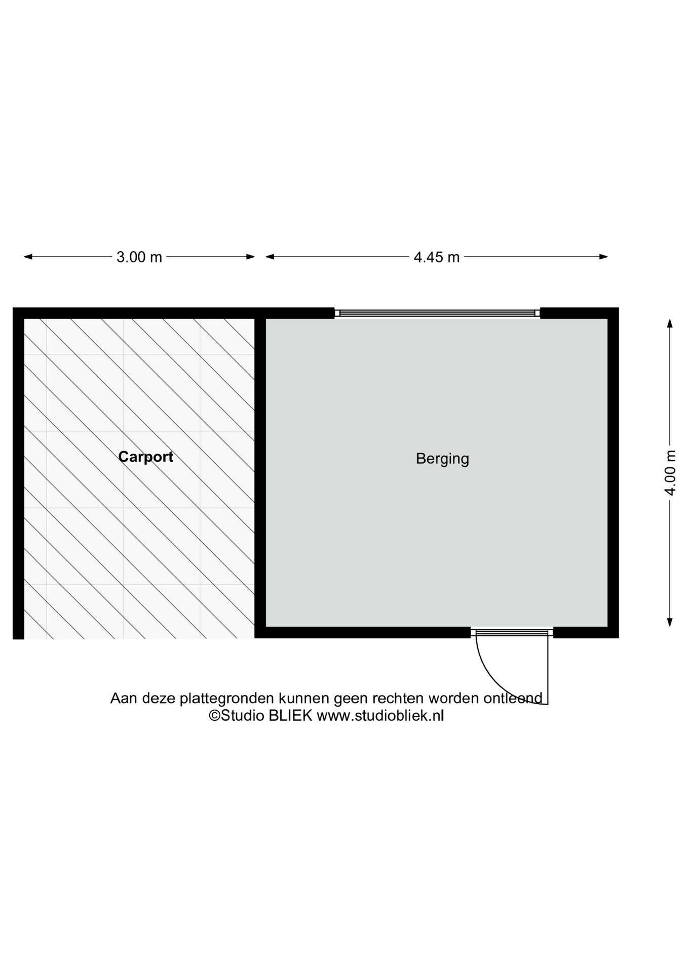 Foto 44 van Woudseweg 19