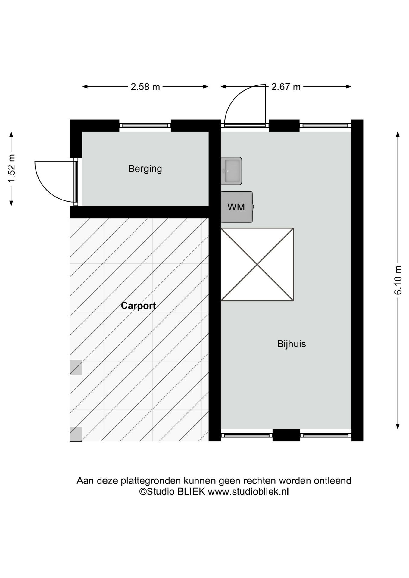 Foto 45 van Woudseweg 19
