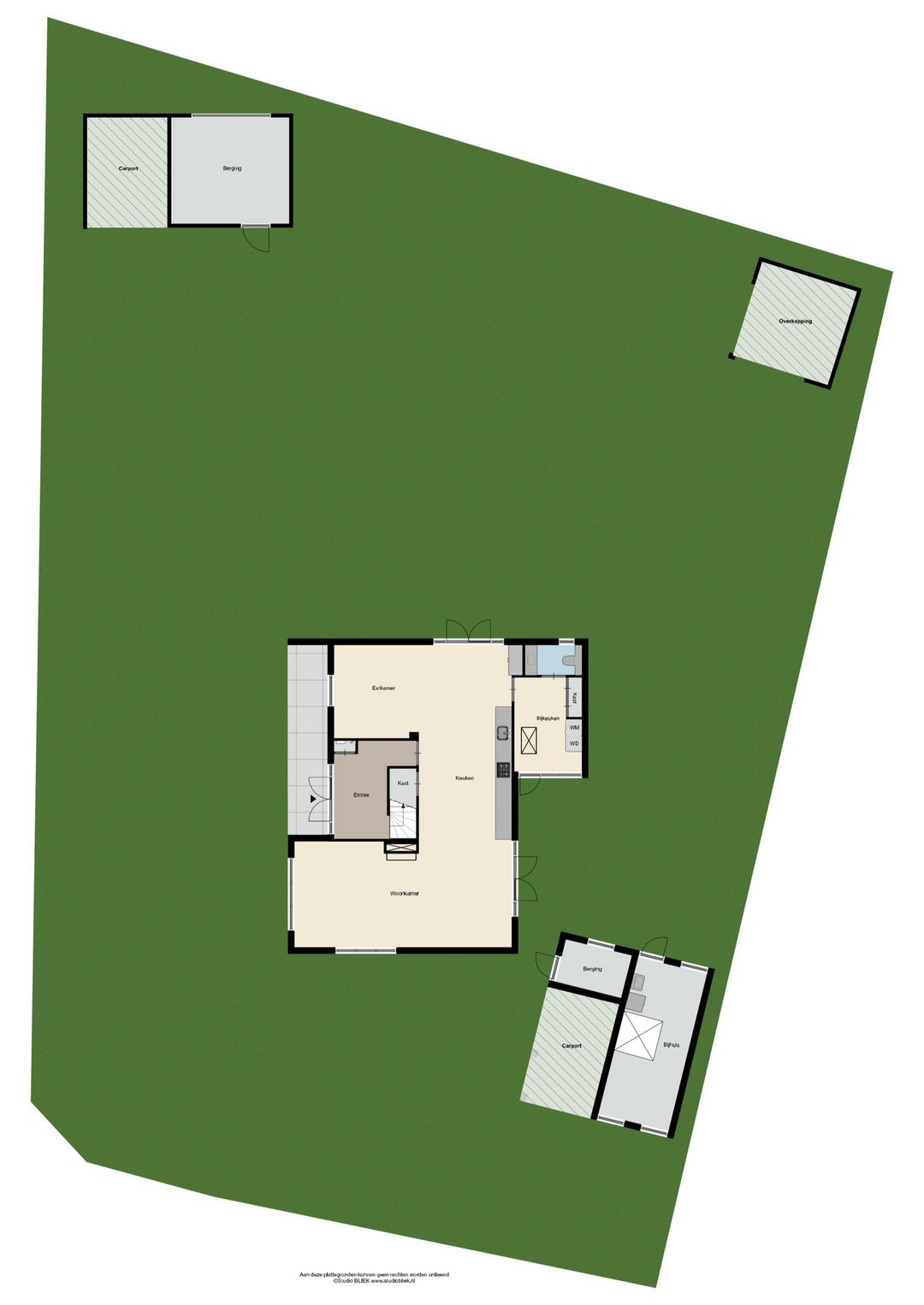 Foto 47 van Woudseweg 19