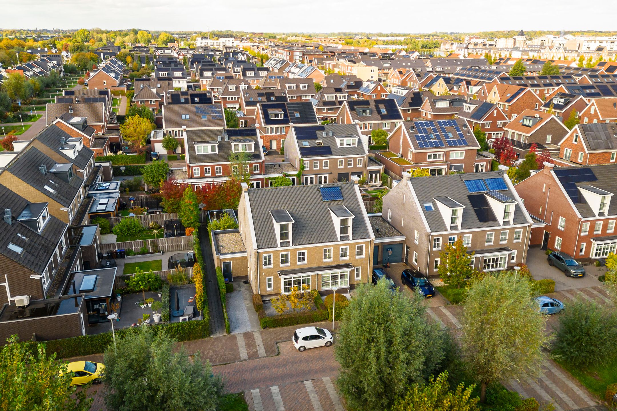 Foto 60 van Wereldtuinenlaan 9