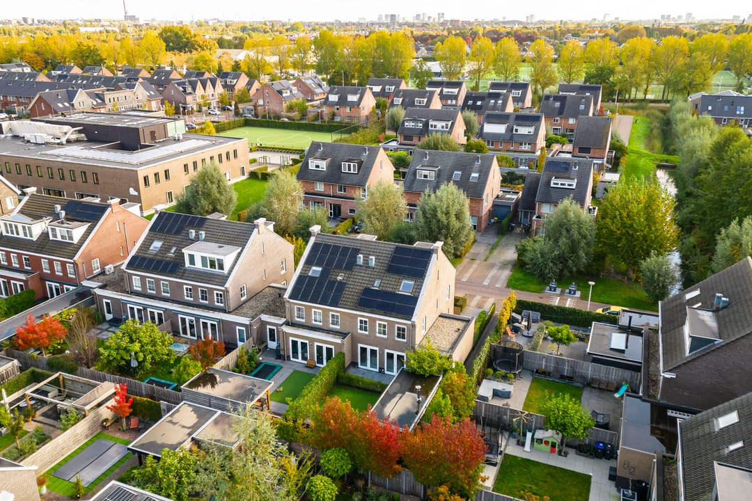 Foto 61 van Wereldtuinenlaan 9