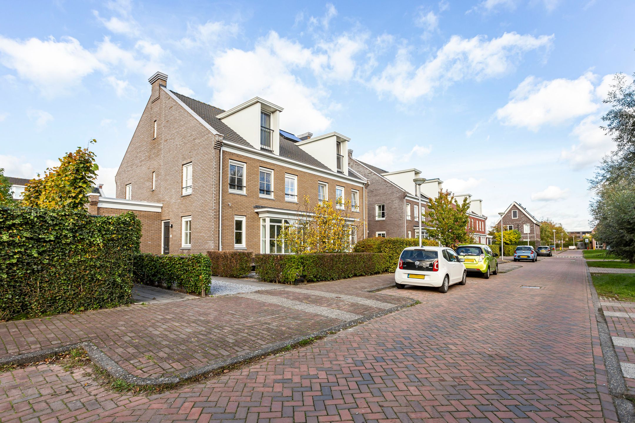 Foto 63 van Wereldtuinenlaan 9