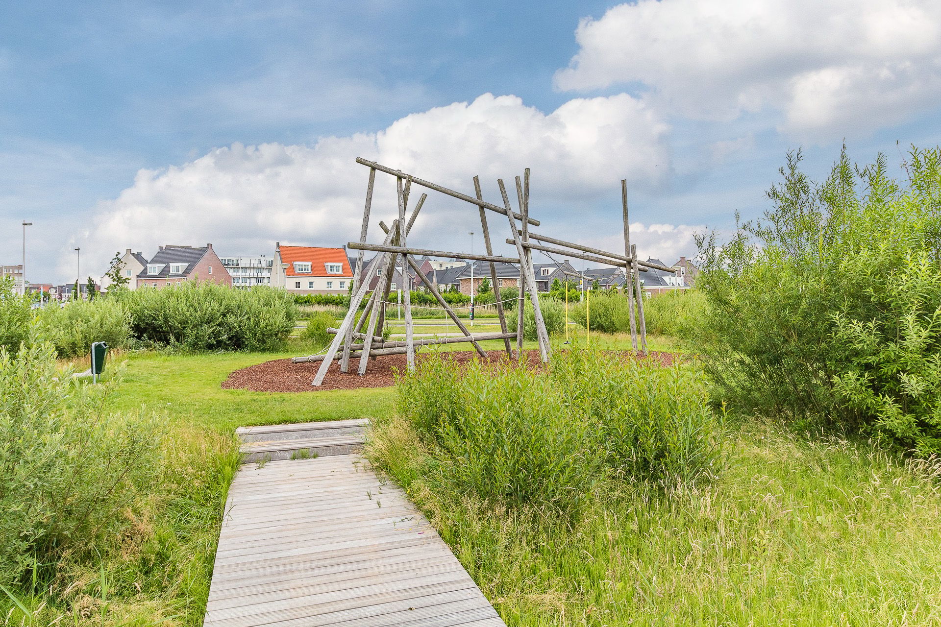 Foto 66 van Wereldtuinenlaan 9