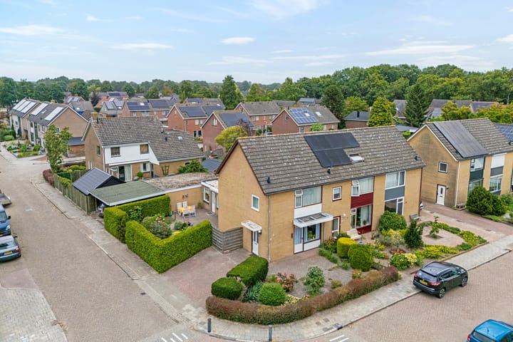 Gouden Regenstraat 14