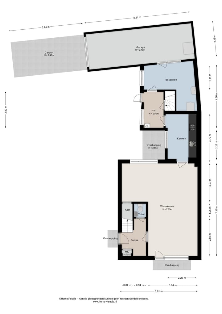 Foto 46 van Gouden Regenstraat 14