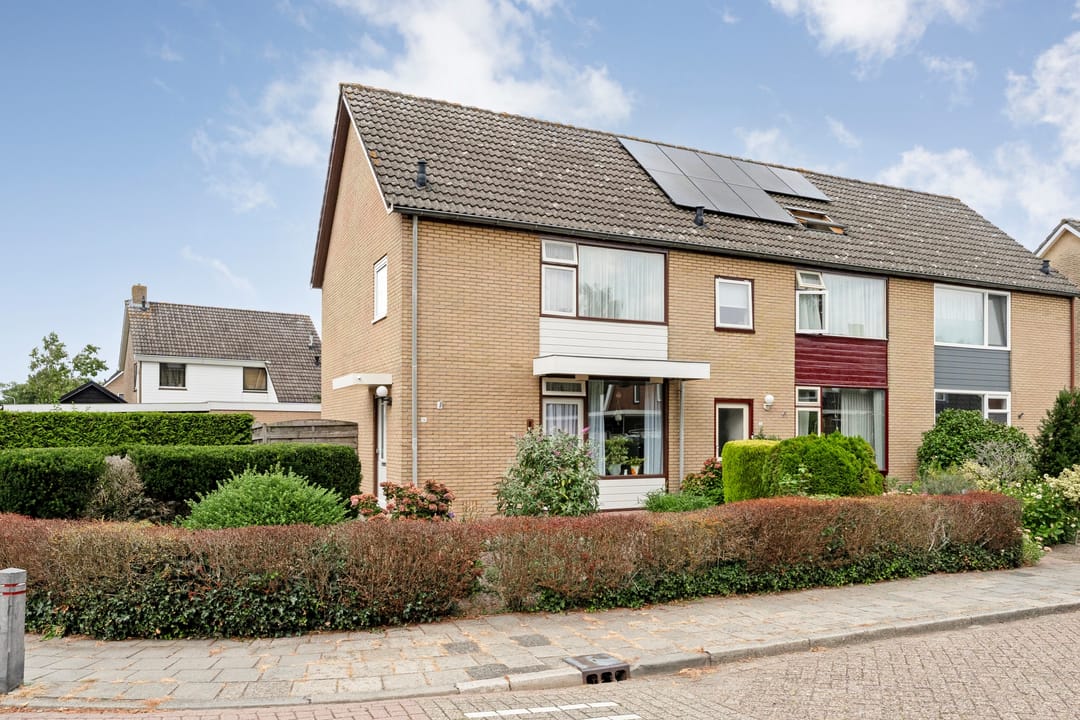 Foto 2 van Gouden Regenstraat 14