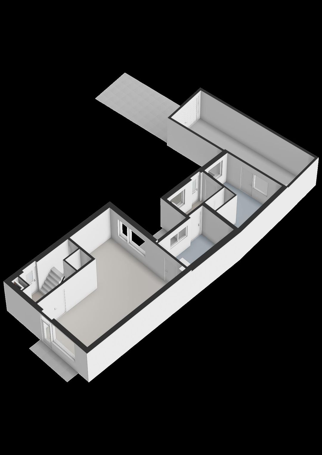 Foto 47 van Gouden Regenstraat 14