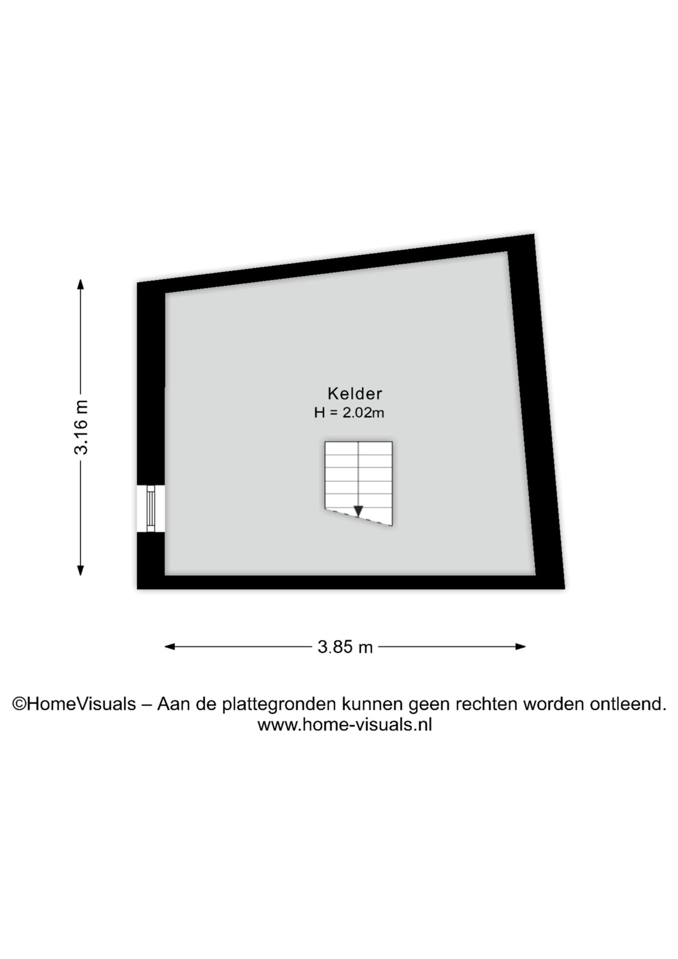 Foto 48 van Gouden Regenstraat 14