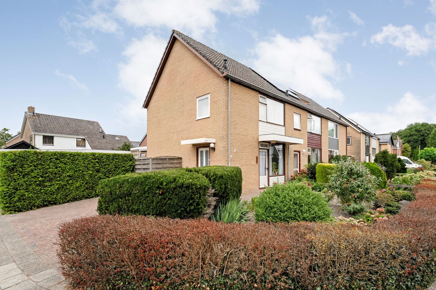 Foto 4 van Gouden Regenstraat 14