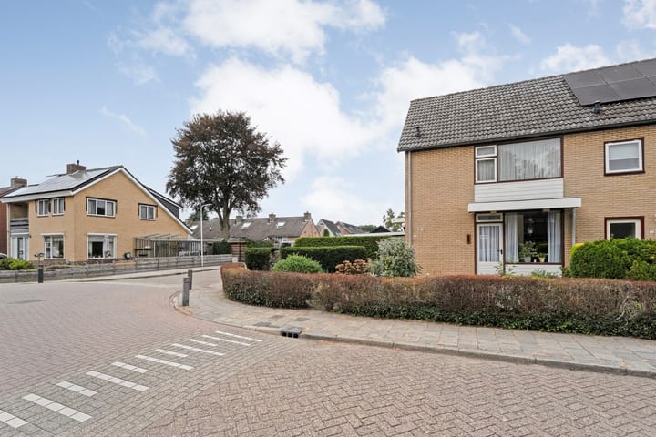 Foto 5 van Gouden Regenstraat 14