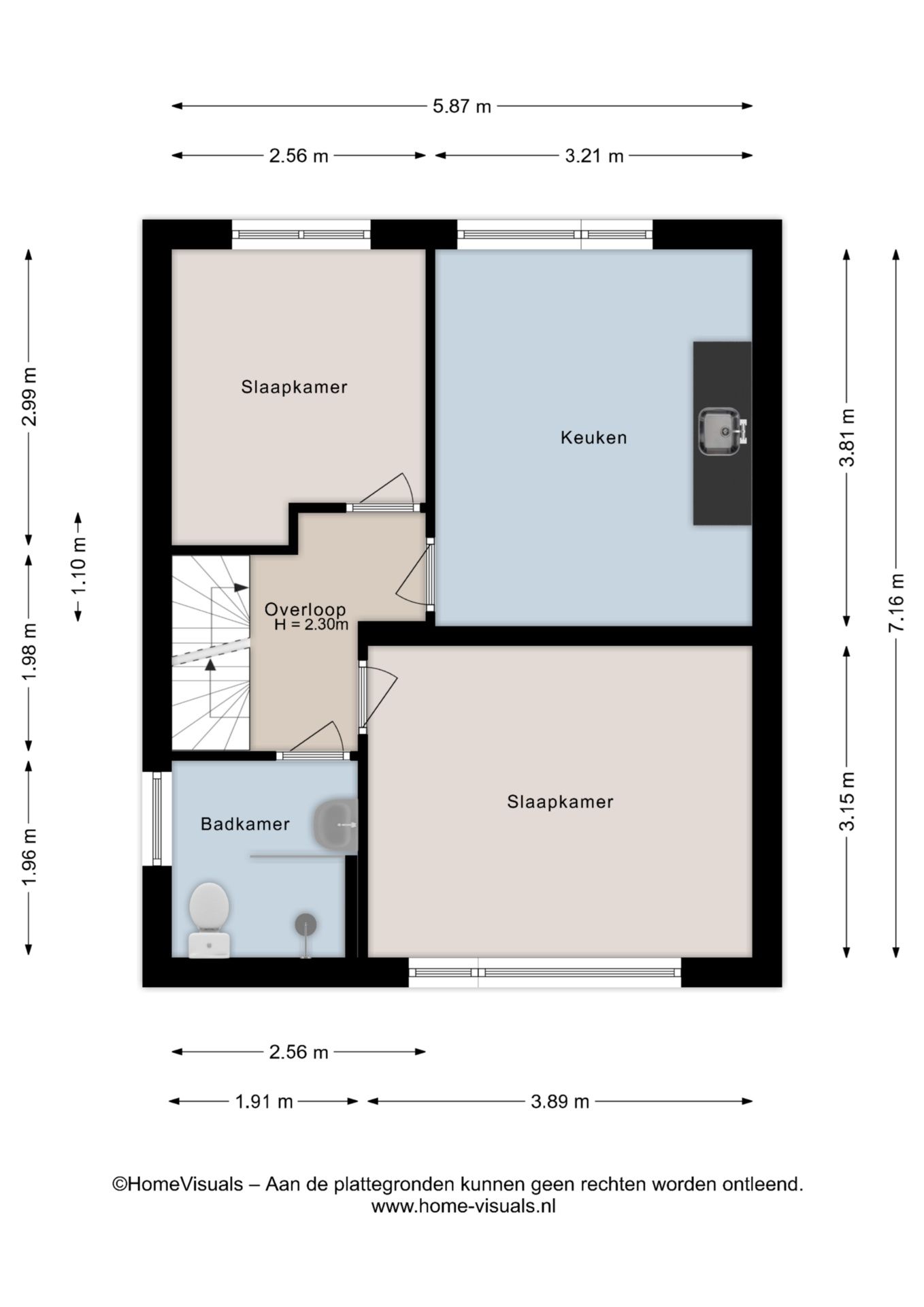Foto 50 van Gouden Regenstraat 14