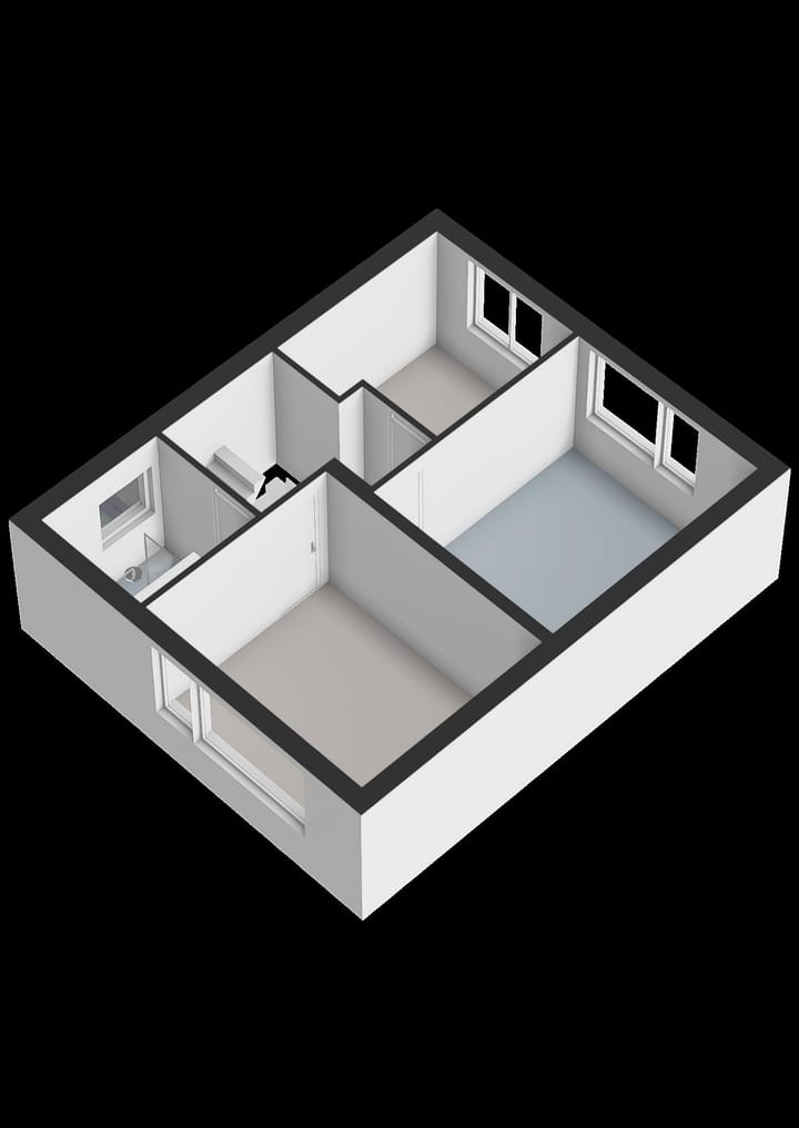 Foto 51 van Gouden Regenstraat 14